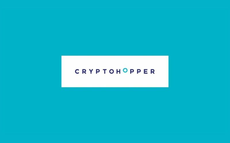 Cryptohopper